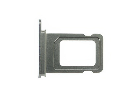 Sportellino Sim-card Argento per Apple iPhone 11 Pro