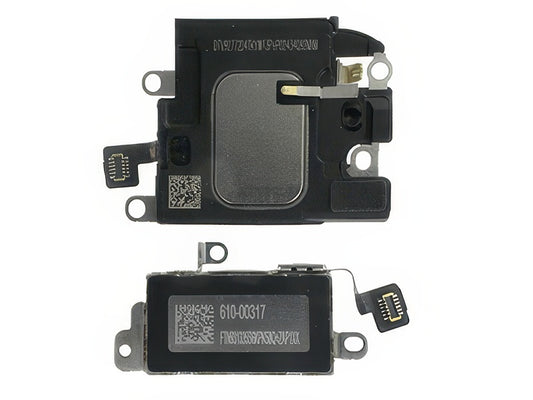 Suoneria + Vibrazione Kit 2 pz Ottima qualità per Apple iPhone 11 Pro