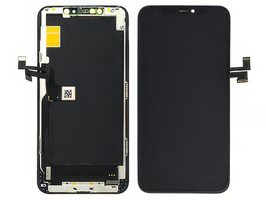 Display Lcd Rigenerato qualità Premium per Apple iPhone 11 Pro Max