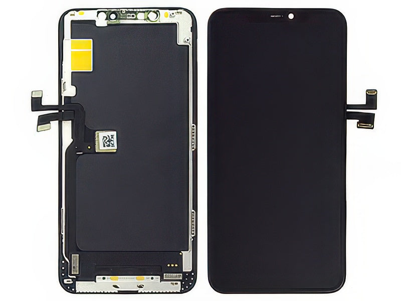 Display Lcd Soft Oled - Tecnologia come originale - qualità Eccelsa per Apple iPhone 11 Pro Max
