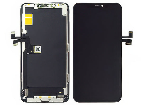 Display Lcd Soft Oled - Tecnologia come originale - qualità Eccelsa per Apple iPhone 11 Pro Max