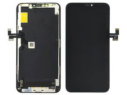 Display Lcd Incell FHD+ qualità Eccelsa per Apple iPhone 11 Pro Max