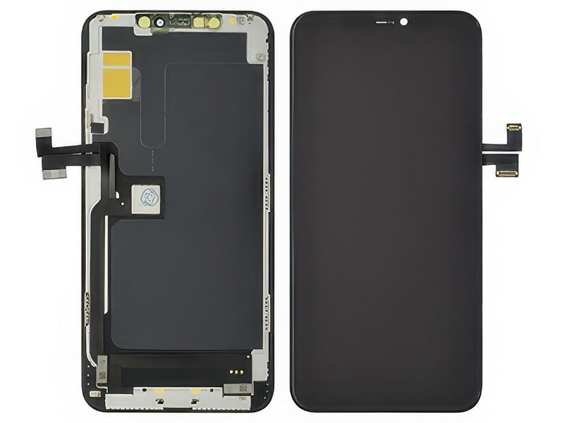 Display Lcd Incell HD+ qualità Standard per Apple iPhone 11 Pro Max