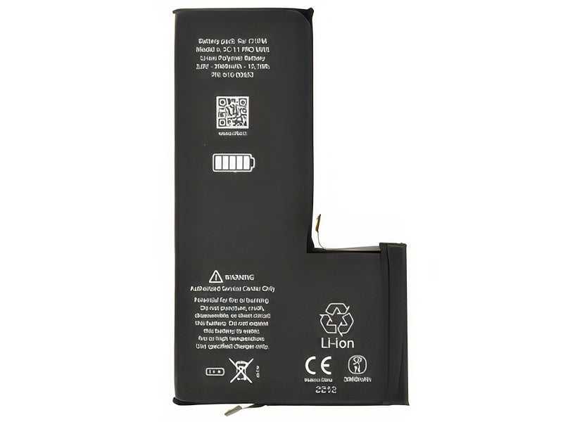 Batteria 3969 mAh qualità Premium Smart Celle AAA - Nuove zero cicli per Apple iPhone 11 Pro Max