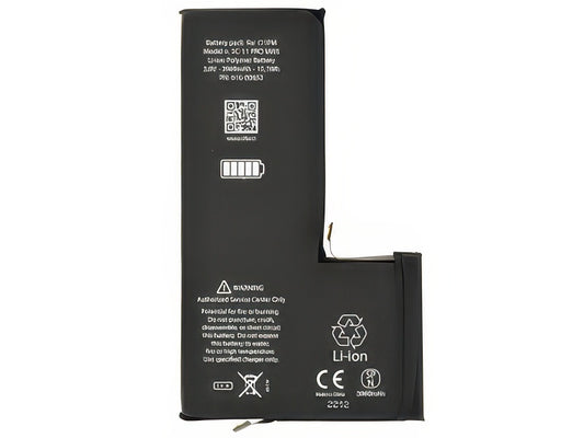 Batteria 3969 mAh qualità Premium Smart Celle AAA - Nuove zero cicli per Apple iPhone 11 Pro Max