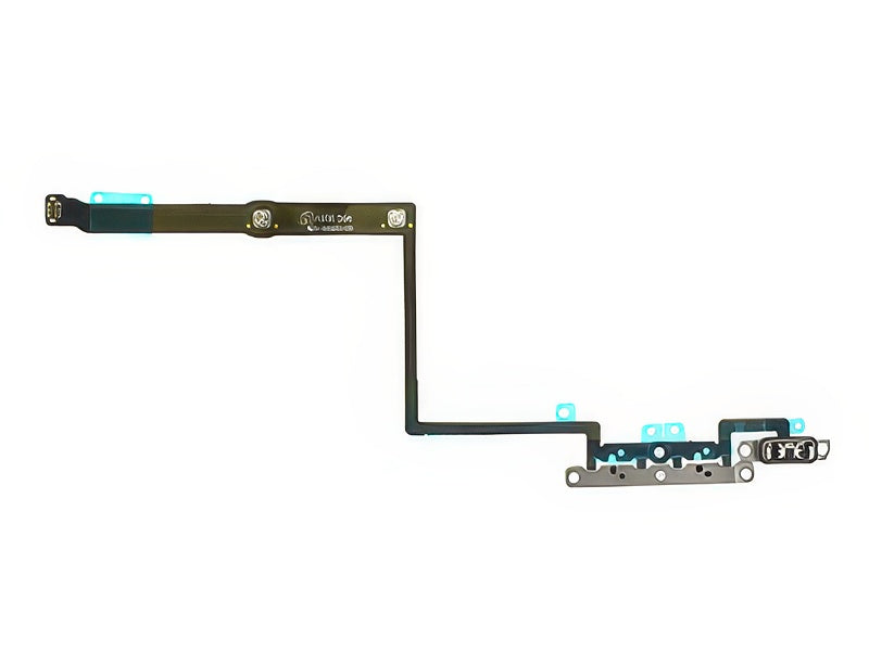Flat cable + Switch Tasti Volume per Apple iPhone 11 Pro Max