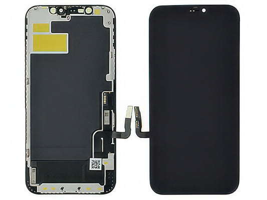 Display Lcd Hard Oled qualità Eccelsa per Apple iPhone 12