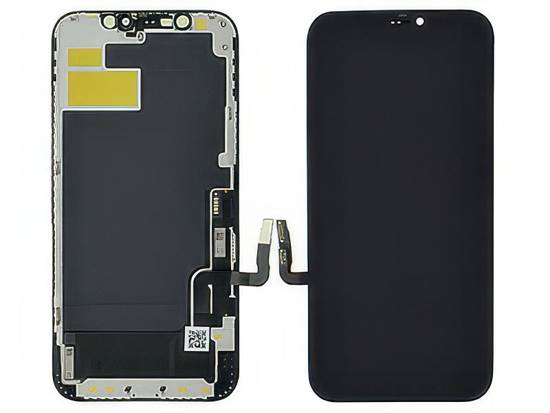 Display Lcd Hard Oled qualità Eccelsa per Apple iPhone 12 Pro