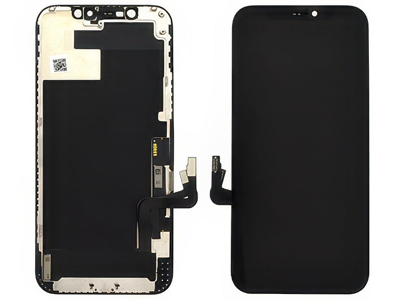 Display Lcd Incell HD+ qualità Standard per Apple iPhone 12 Pro