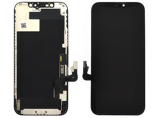 Display Lcd Incell HD+ qualità Standard per Apple iPhone 12 Pro