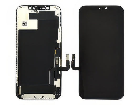 Display Lcd Incell FHD+ qualità Eccelsa per Apple iPhone 12