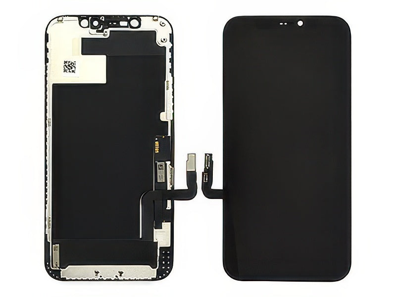 Display Lcd Incell FHD+ qualità Eccelsa per Apple iPhone 12 Pro