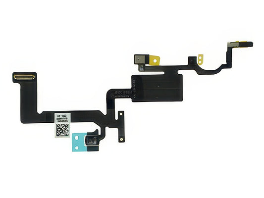 Flat cable + Sensore Prossimita Recuperare e saldare sensore Originale per Apple iPhone 12