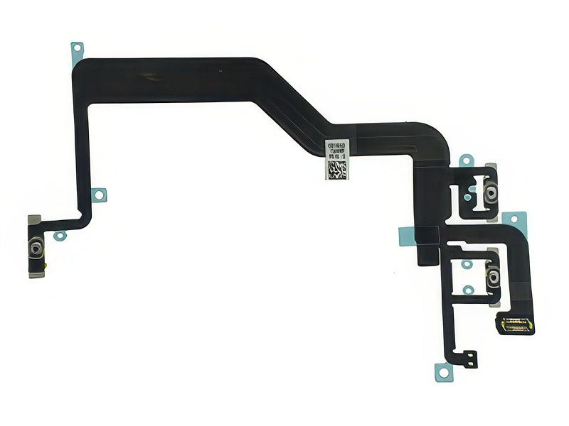 Flat cable + Switch Tasti Laterali per Apple iPhone 12