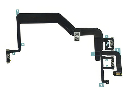 Flat cable + Switch Tasti Laterali per Apple iPhone 12