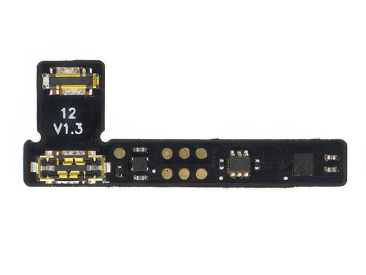 Flat Cable Battery Board Chip Programmer Qianli per Apple iPhone 12 Pro