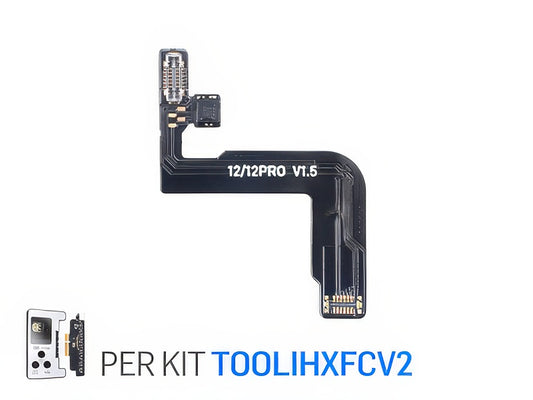 Flat Cable ripristino Dot Projector per Apple iPhone 12 Pro