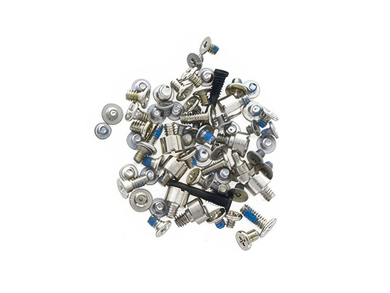 Set completo viti Blu per Apple iPhone 12