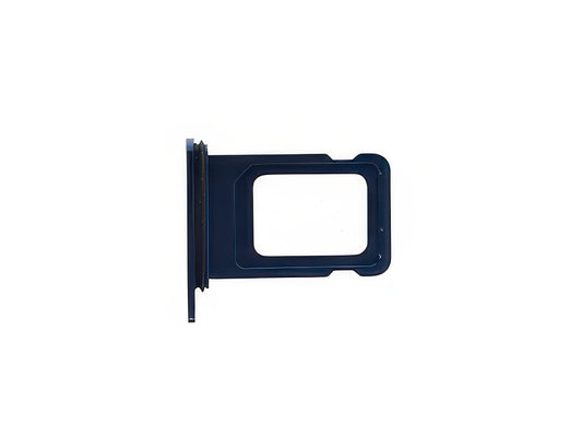 Sportellino Dual Sim-card Blu per Apple iPhone 12