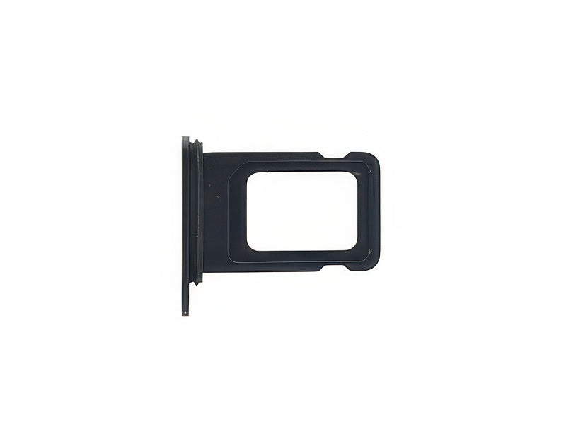 Sportellino Sim-card Nero per Apple iPhone 12