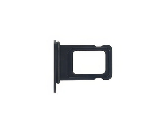 Sportellino Sim-card Nero per Apple iPhone 12
