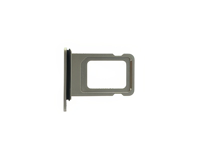 Sportellino Sim-card Argento per Apple iPhone 12