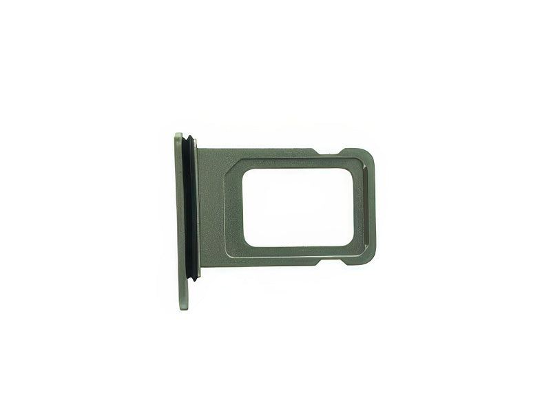 Sportellino Sim-card Verde per Apple iPhone 12
