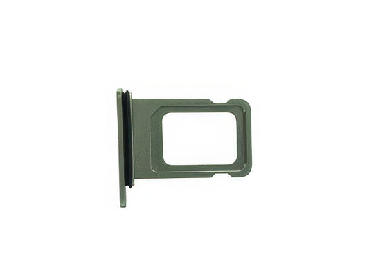 Sportellino Sim-card Verde per Apple iPhone 12