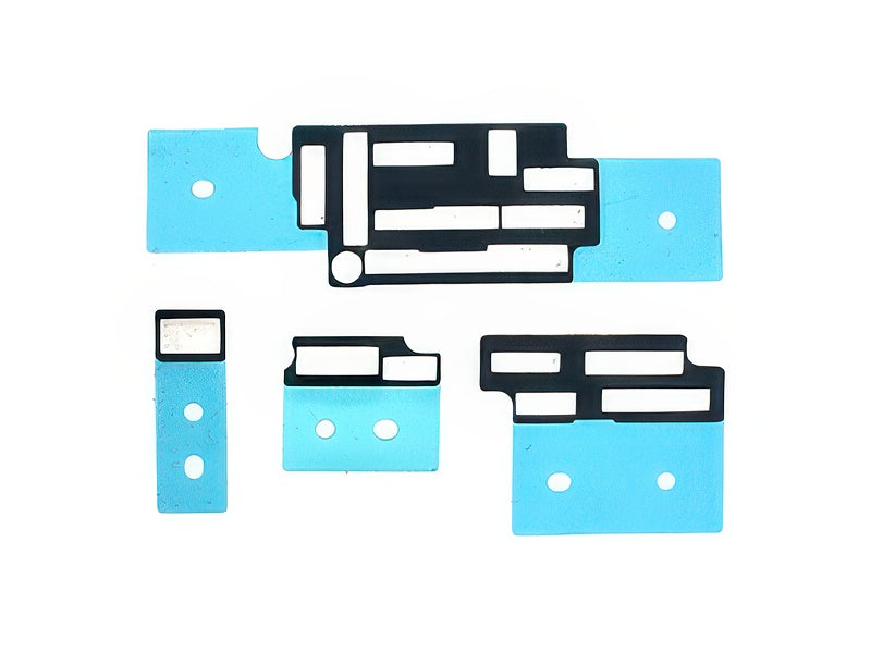 Spugne adesive varie Set 4 pezzi per Apple iPhone 12
