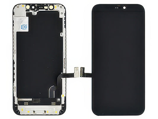 Display Lcd Rigenerato qualità Premium per Apple iPhone 12 mini