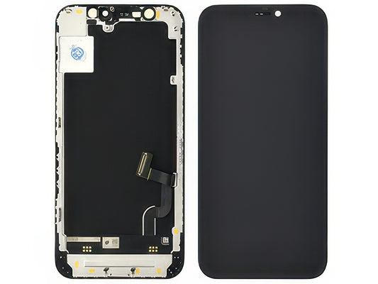 Display Lcd Soft Oled - Tecnologia come originale - qualità Eccelsa per Apple iPhone 12 mini