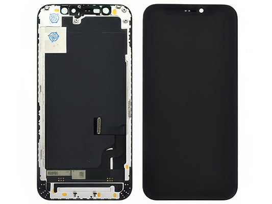 Display Lcd Incell FHD+ qualità Eccelsa per Apple iPhone 12 mini