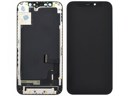 Display Lcd Incell HD+ qualità Standard per Apple iPhone 12 mini