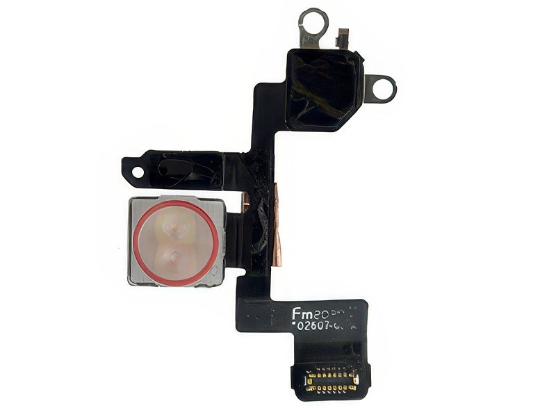 Flat cable + Flash + Microfono per Apple iPhone 12 mini
