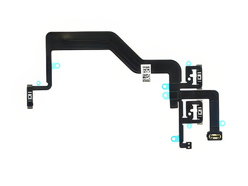 Flat cable + Switch Tasti Laterali per Apple iPhone 12 mini