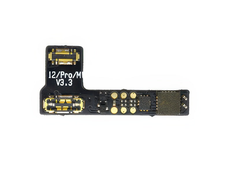 Flat Cable Battery Board Chip Programmer AY per Apple iPhone 12 mini