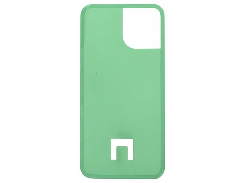 Adesivo Cover Batteria per Apple iPhone 12 mini