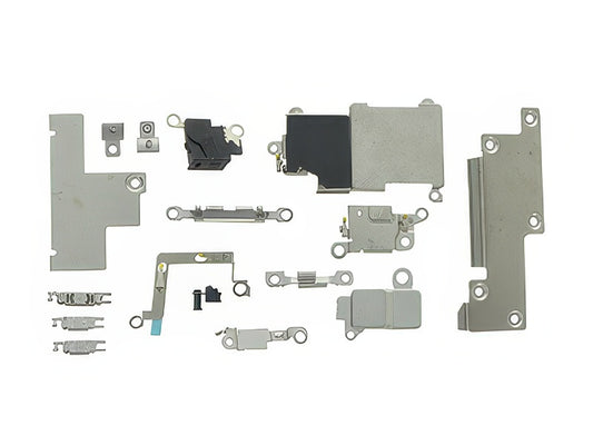 Kit Supporti/Frame Interni in Metallo per Apple iPhone 12 mini