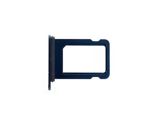 Sportellino Sim-card Blu per Apple iPhone 12 mini