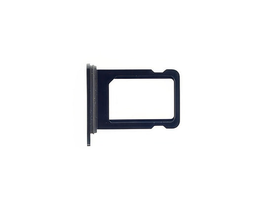 Sportellino Sim-card Nero per Apple iPhone 12 mini