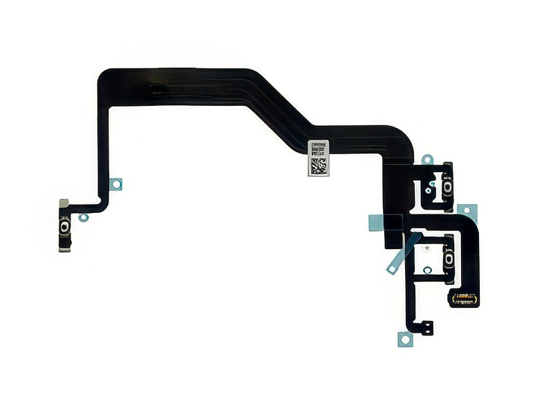 Flat cable + Switch Tasti Laterali per Apple iPhone 12 Pro