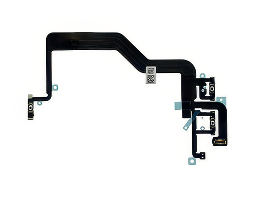 Flat cable + Switch Tasti Laterali per Apple iPhone 12 Pro