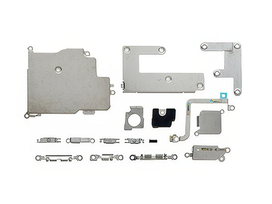 Kit Supporti/Frame Interni in Metallo per Apple iPhone 12 Pro