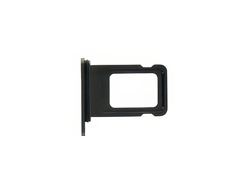 Sportellino Dual Sim-card Nero per Apple iPhone 12 Pro