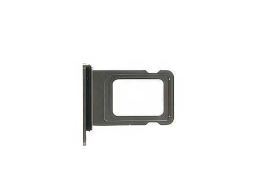 Sportellino Dual Sim-card Argento per Apple iPhone 12 Pro
