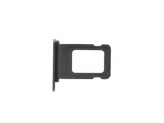 Sportellino Sim-card Nero per Apple iPhone 12 Pro