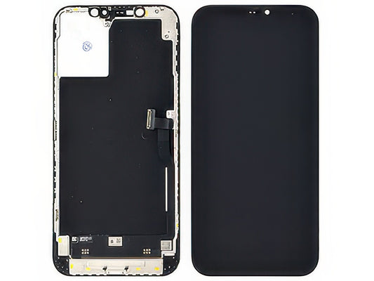Display Lcd Soft Oled qualità Standard per Apple iPhone 12 Pro Max