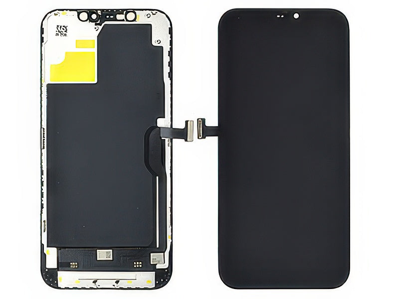 Display Lcd Hard Oled qualità Eccelsa per Apple iPhone 12 Pro Max