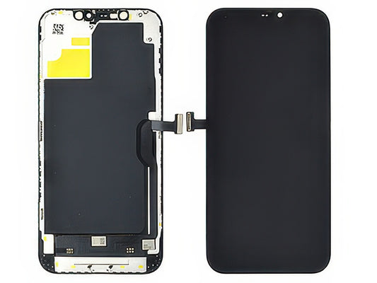 Display Lcd Hard Oled qualità Eccelsa per Apple iPhone 12 Pro Max
