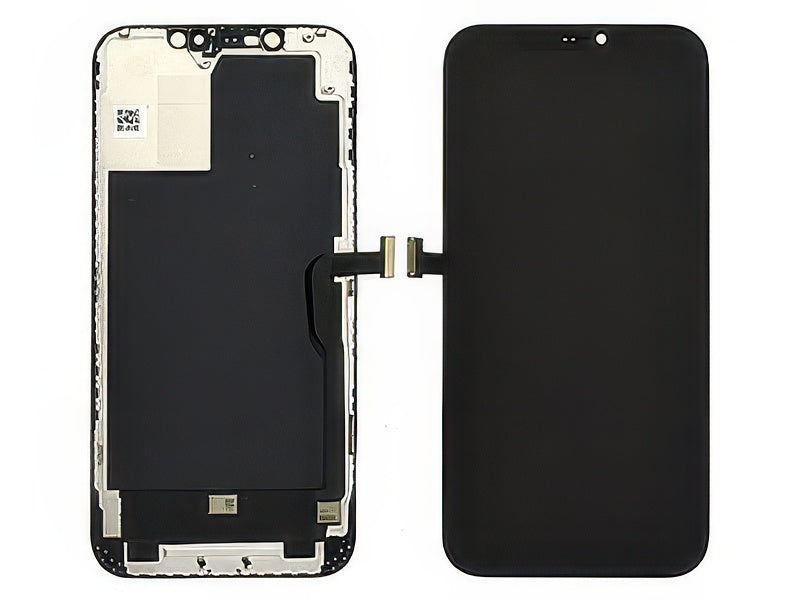 Display Lcd Incell FHD+ qualità Eccelsa per Apple iPhone 12 Pro Max